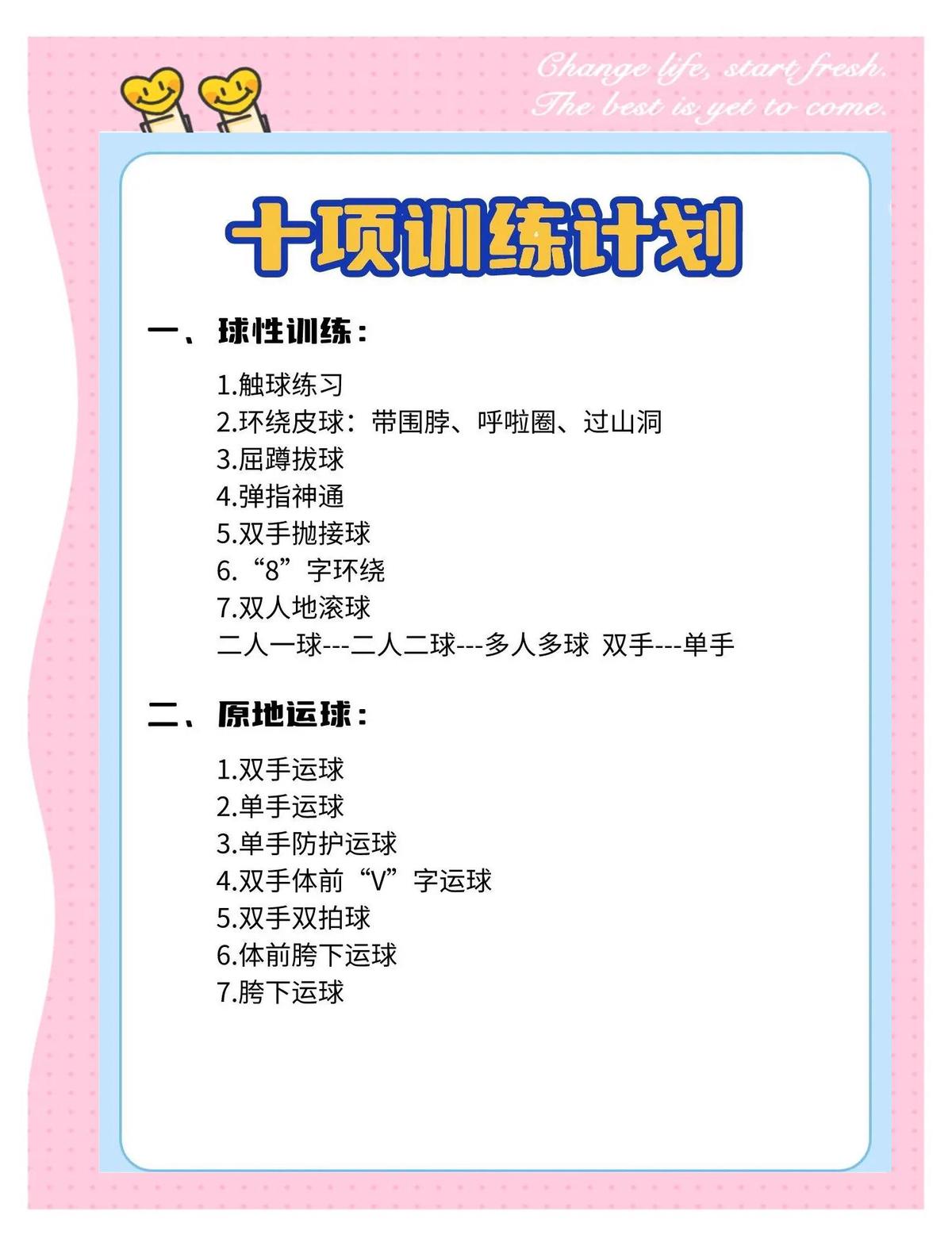 利用篮球故事建立自信的训练技巧
